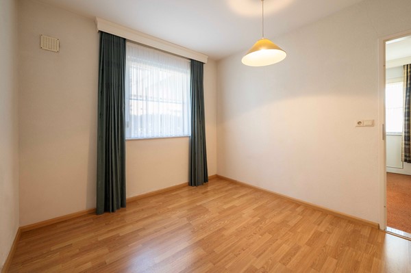 Medium property photo - Pastoor van Breugelstraat 9, 4744 RA Bosschenhoofd